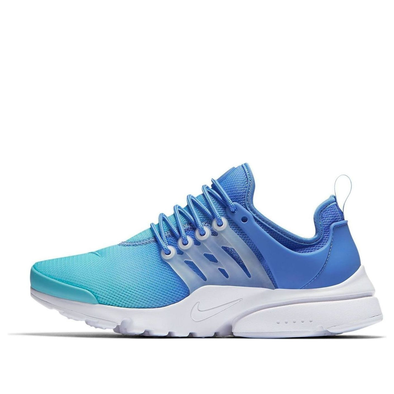 (WMNS) Nike Air Presto Ultra BR 'Still Blue White' 896277-400