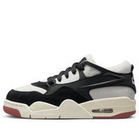 (GS) Air Jordan 4RM 'Sail Black Coconut Milk' FQ7938-100