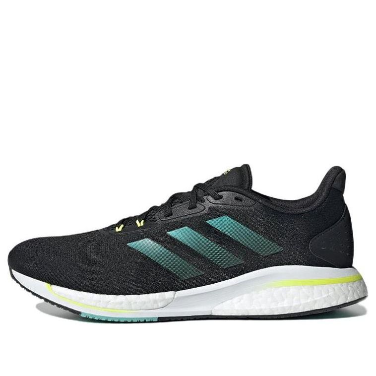 adidas Supernova+ Climacool 'Black / Mint Rush' GX2960