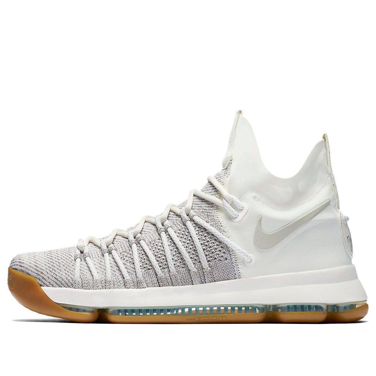 Nike KD 9 Elite 'Ivory' 878637-001