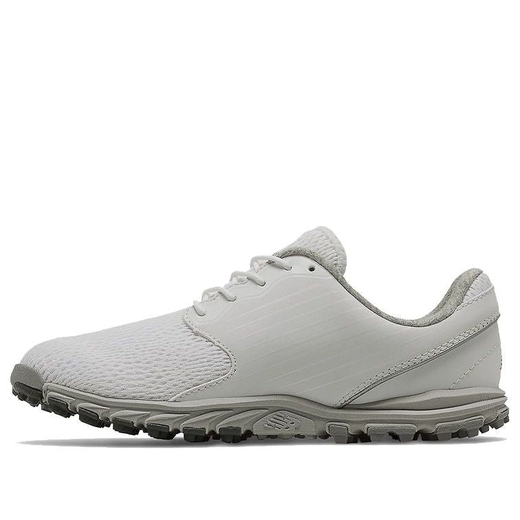 (WMNS) New Balance Minimus Sl Gray 'Grey White' NBGW1007W