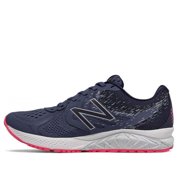 (WMNS) New Balance Vazee Prism v2 Navy WPRSMNP2