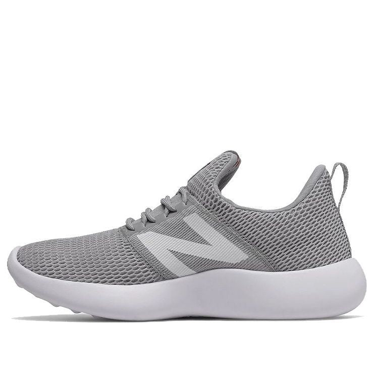 (WMNS) New Balance Rcvry v2 Light Grey WRCVRYG2