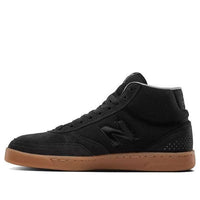 New Balance Numeric 440 High 'Black Gum' NM440HPB