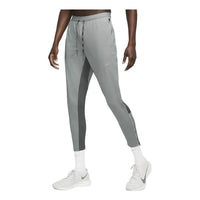 Nike Phenom Elite Knit Running Pants 'Grey' CU5504-077
