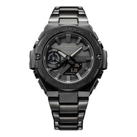 CASIO G-Shock G-Steel 'Black' GST-B500BD-1APFT