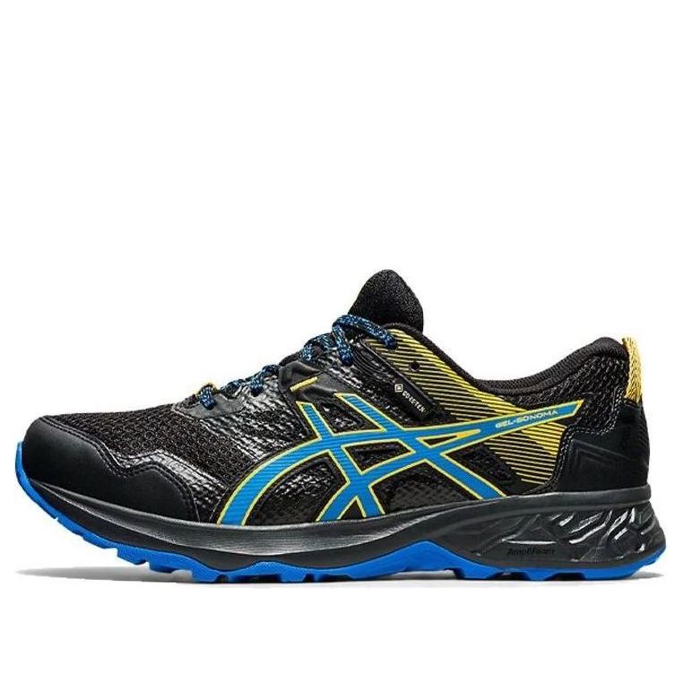 ASICS Gel-Sonoma 5 G-TX 'Black Directoire Blue' 1011A660-002