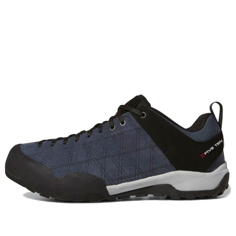adidas Five Ten Guide Tennie Kletter 'Blue Black' BC0884