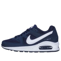 (GS) Nike Air Max Command Flex Low 'Blue White' 844346-400