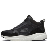 (WMNS) Skechers Meridian 'Black' 13052-BLK