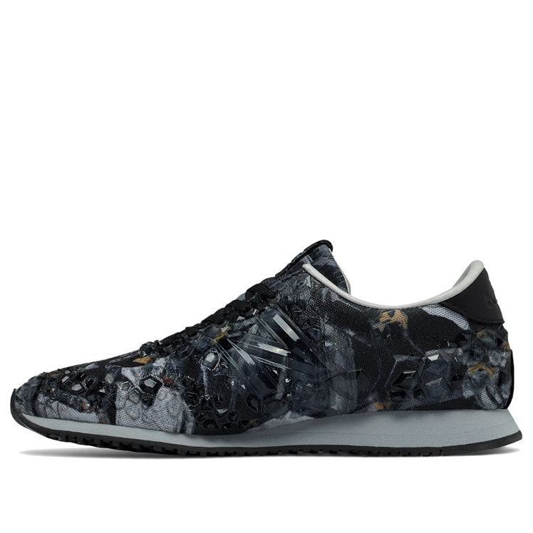 (WMNS) New Balance 420 Series Black WL420DSI