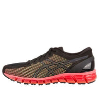 ASICS Gel Quantum 360 Black/Yellow 1021A134-001