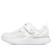 (GS) Skechers Go Run 400 V2 Shoes 'White' 405103L-WHT