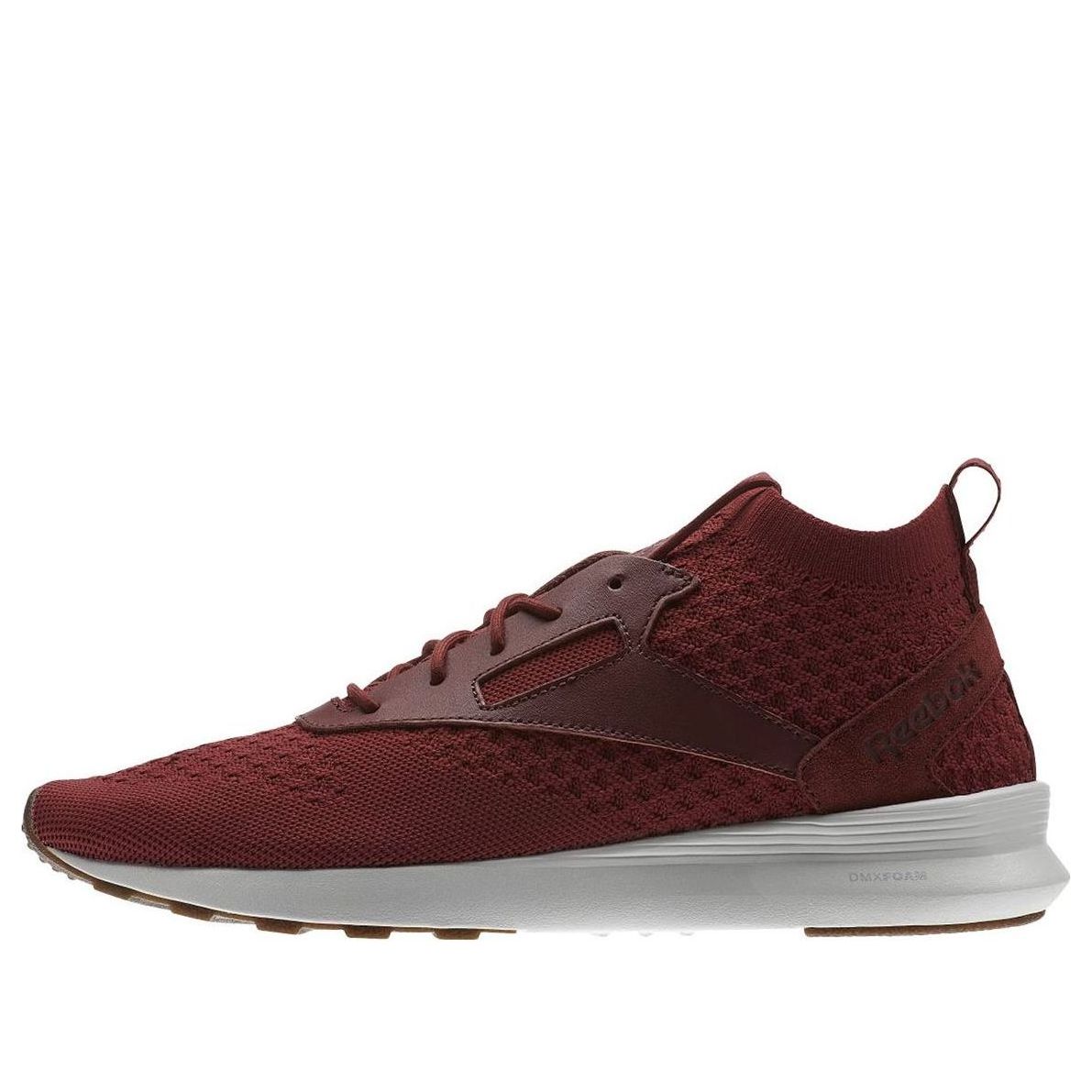 Reebok Zoku Runner ULTK Lux 'Rugged Maroon' BS6305