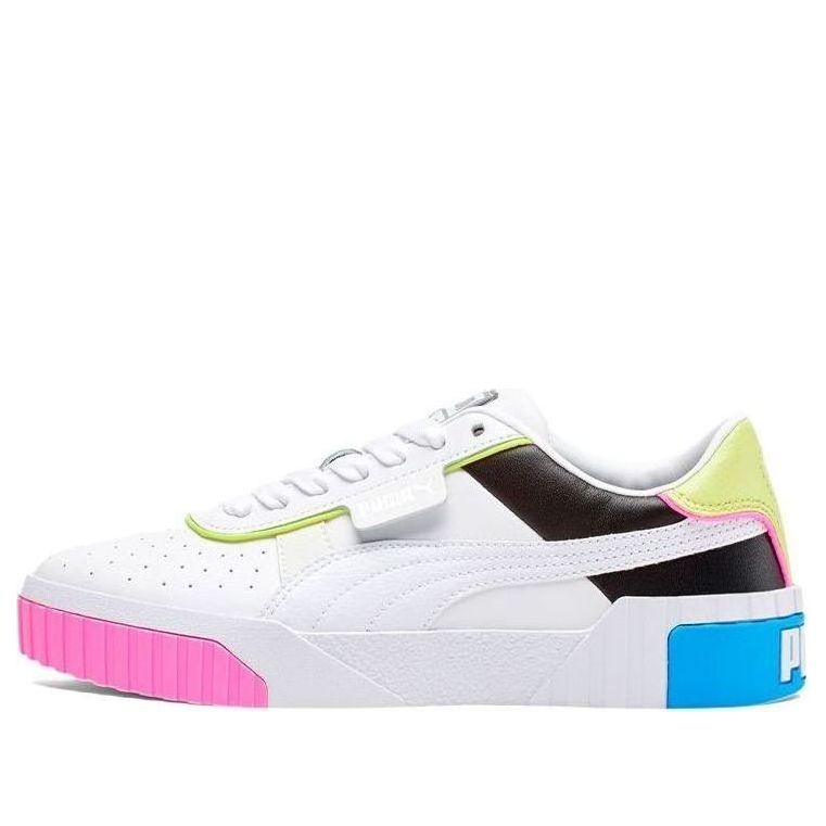 (WMNS) PUMA Cali 'Colorblocking' 368656-01