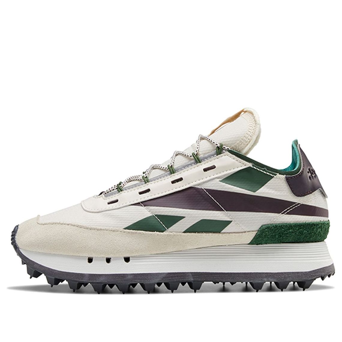 (WMNS) Reebok Legacy 83 'Alabaster Green' H67808