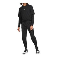Air Jordan Dri-FIT Air Statement Sweatpants 'Black' DJ0873-010