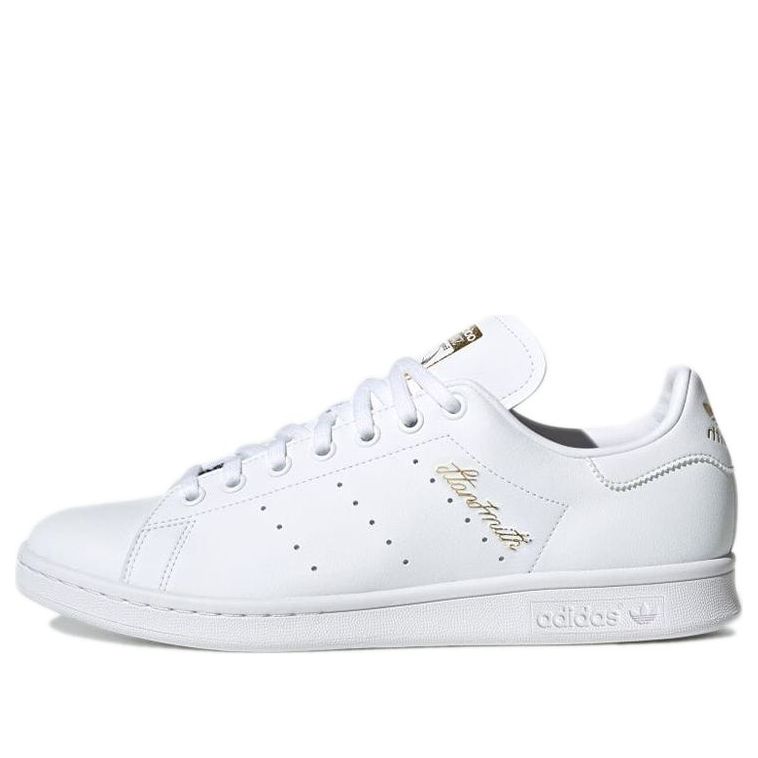 adidas originals Stan Smith Sneakers White H00307