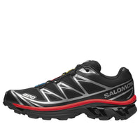SALOMON XT-6 'Black Fiery Red' 479882