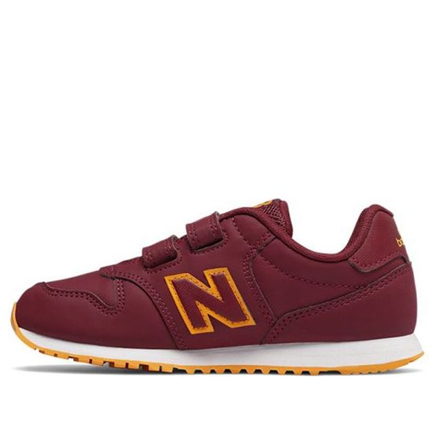 New Balance 500 Kids' Shoes Red KV500URY