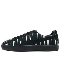 PUMA Naturel x Clyde Black Rain 'Black White' 364446-01