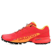 Salomon Speedcross Pro 2 'Red' 398428