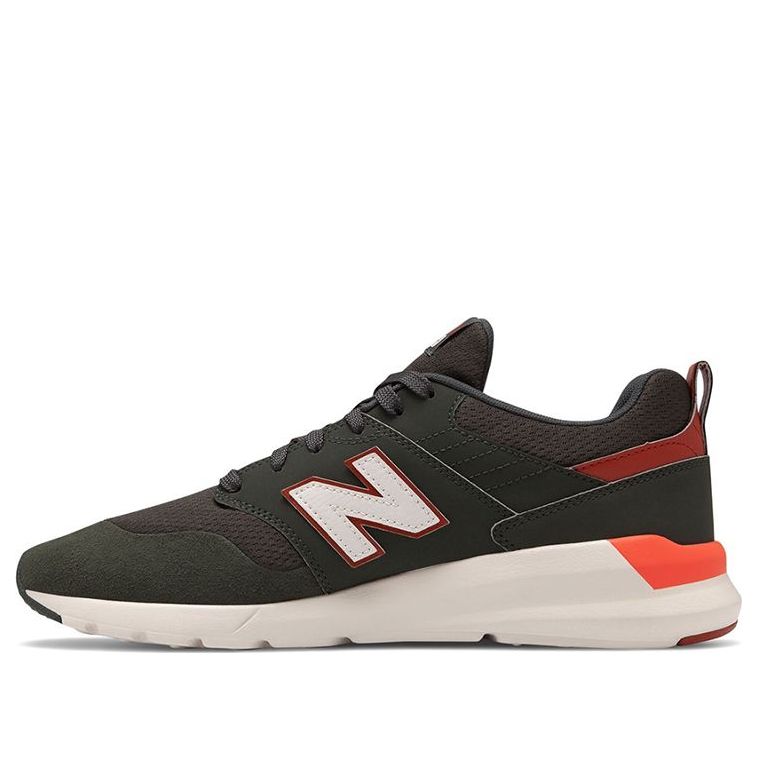 New Balance 009 Defense Green MS009LC1