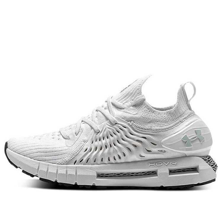 (WMNS) Under Armour HOVR Phantom RN 'White' 3025228-102