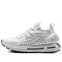 (WMNS) Under Armour HOVR Phantom RN 'White' 3025228-102