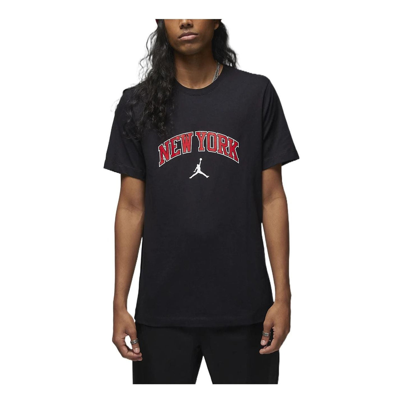 Air Jordan LogoT DX5596-010