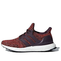 adidas UltraBoost 4.0 J 'Noble Red' DB1429