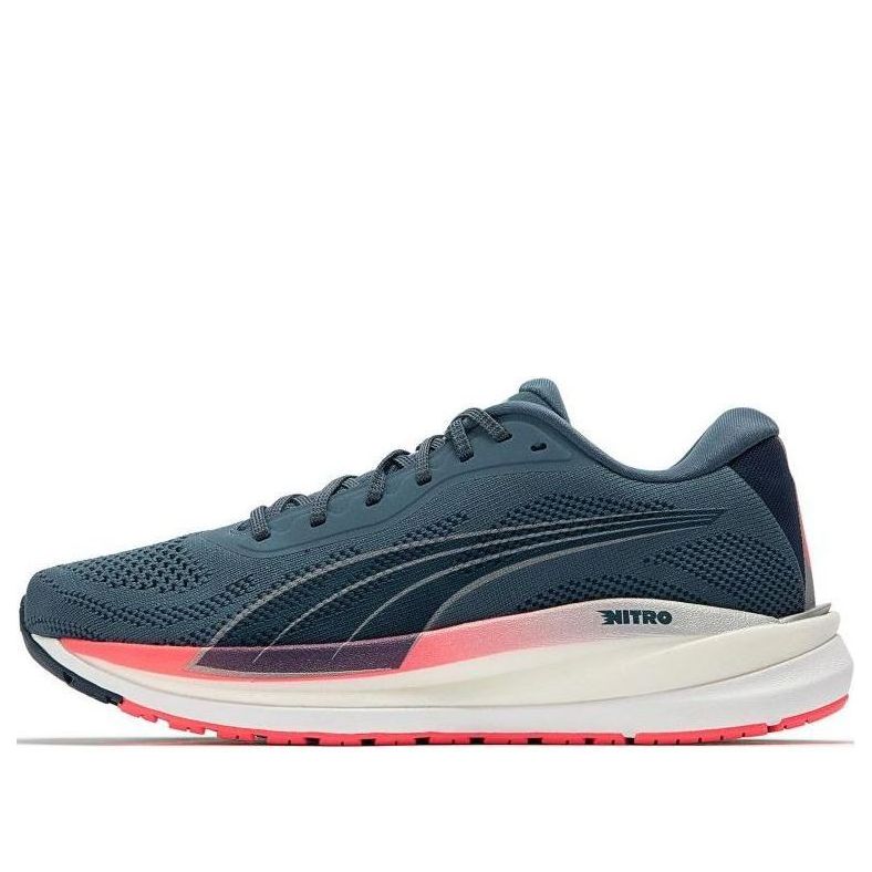 (WMNS) PUMA Magnify Nitro Knit 376908-03