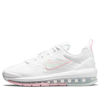 (WMNS) Nike Air Max Genome 'White Pink' DJ1547-100