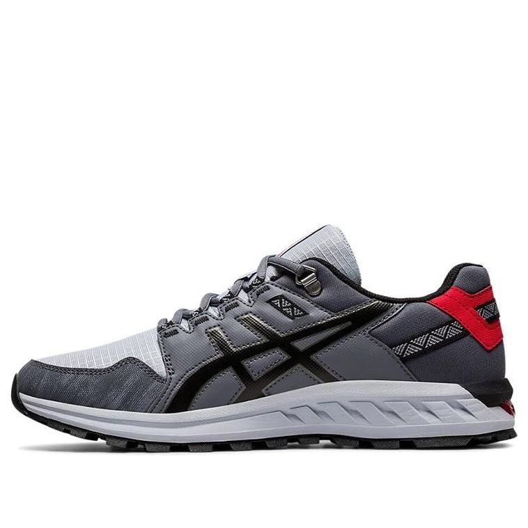 ASICS Gel-Citrek Grey 1021A221-022