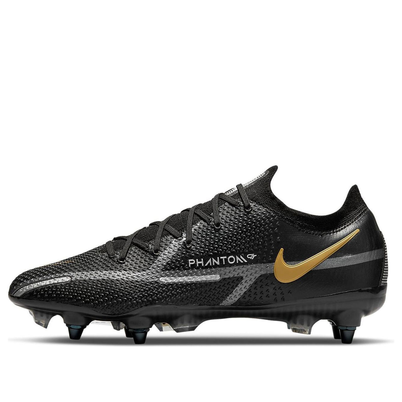 Nike Phantom GT2 Elite SG Pro AC 'Black' DC0753-007