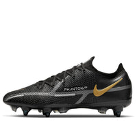 Nike Phantom GT2 Elite SG Pro AC 'Black' DC0753-007