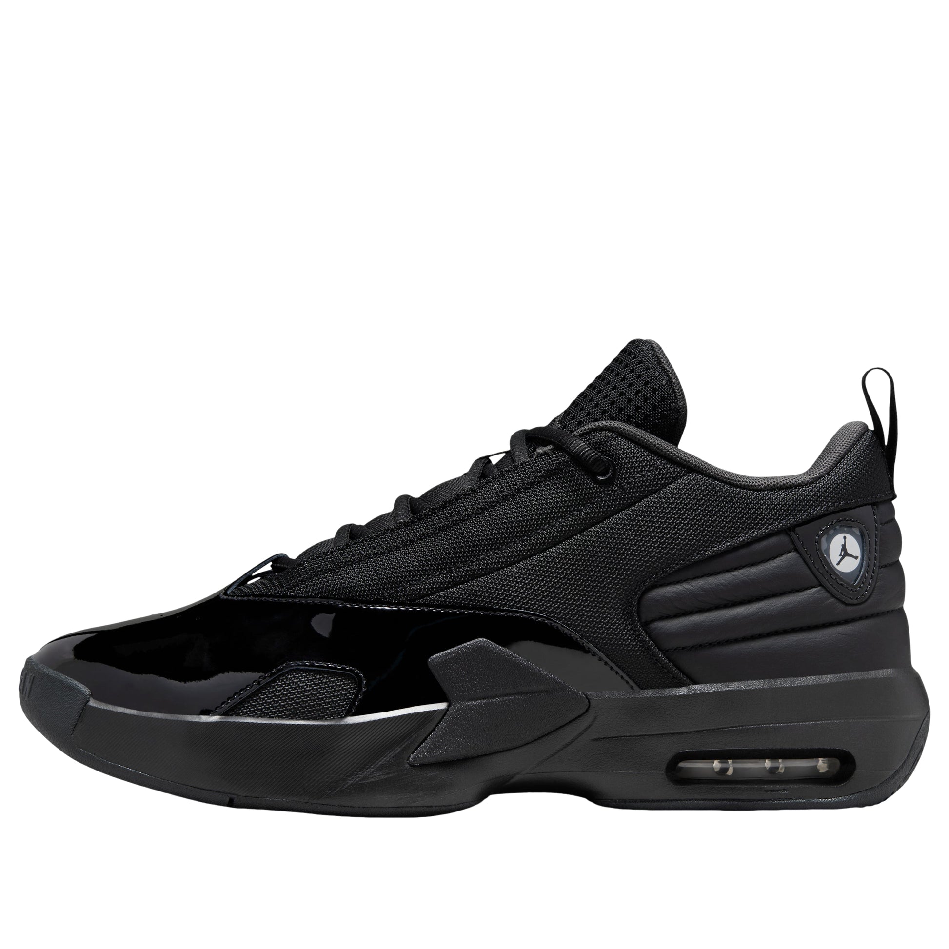 Air Jordan Max Aura 6 'Black Anthracite' FQ8298-001