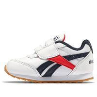 Reebok Royal CLJOG 2 KC 'Blue White Red' EH2111
