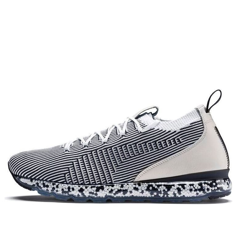 PUMA Jamming X Prime Slip On Grey 369467-03