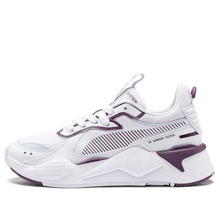 (WMNS) PUMA RS-X 'Sci-Fi - White' 369913-01