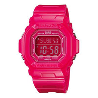 CASIO Baby-G 'Pink' BG-5601-4D