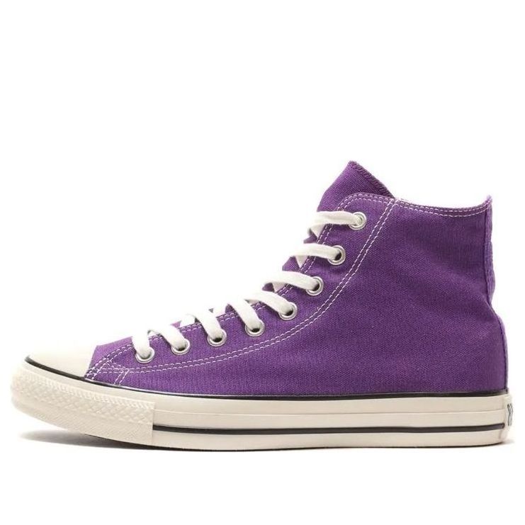Converse All Star US Colors Hi 'Purple' 31306810