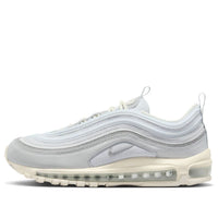 Nike Air Max 97 'Pure Platinum Wolf Grey Sail' DZ2629-001
