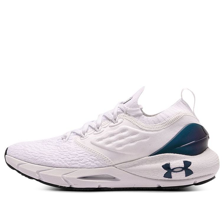 (WMNS) Under Armour HOVR Phantom 2 CLRSF CN White 3025215-100