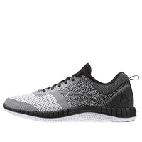 Reebok Print Run Prime Ultk 'Black White' BS6977