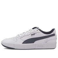 PUMA Sky Lx Low Casual Sneakers White/Black 373343-04