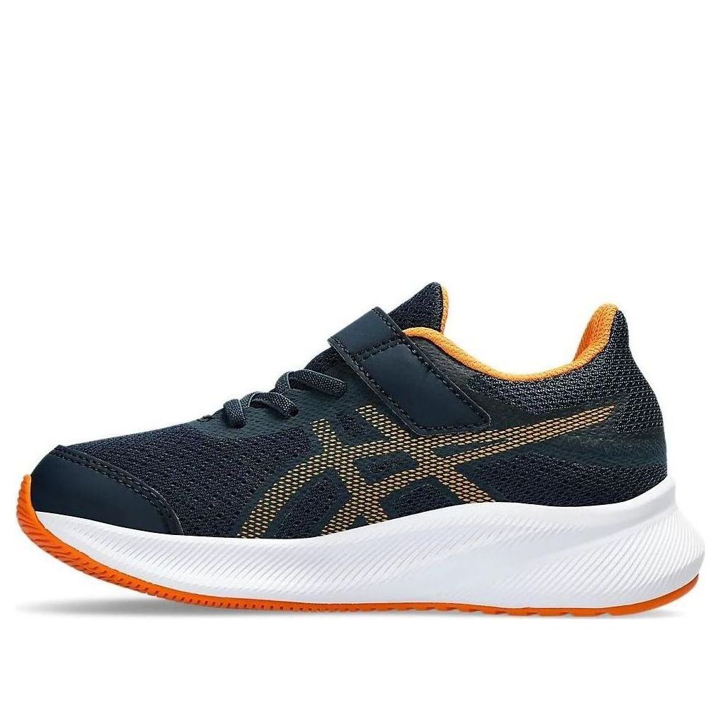 (PS) ASICS Patriot 13 'French Blue Bright Orange' 1014A264-406