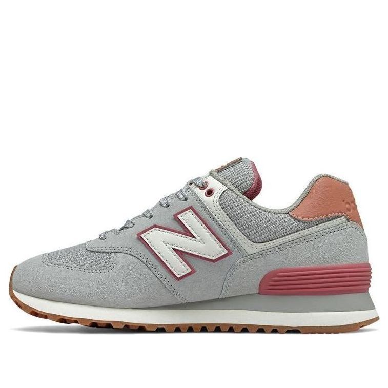 (WMNS) New Balance 574 'Beach Cruiser - Rain Cloud' WL574BCZ