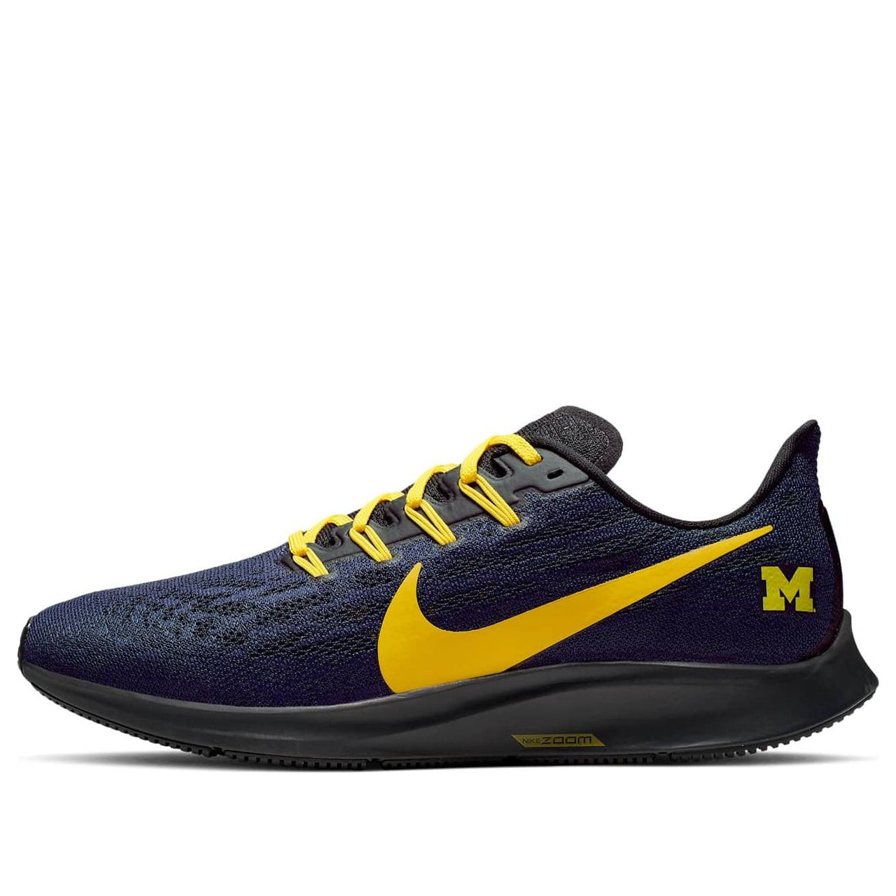 Nike Air Zoom Pegasus 36 'Michigan Wolverines' CI2072-400