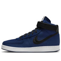 Nike x Stussy Vandal High 'Deep Royal Blue' SUSSH425400SK